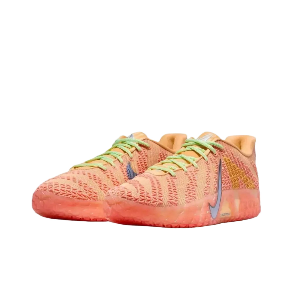 Nike JA 3 EP "Daybreak" - HF2794-201