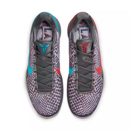 Nike Kobe 6 Protro 3D "Dark Grey" - IQ3902-002 