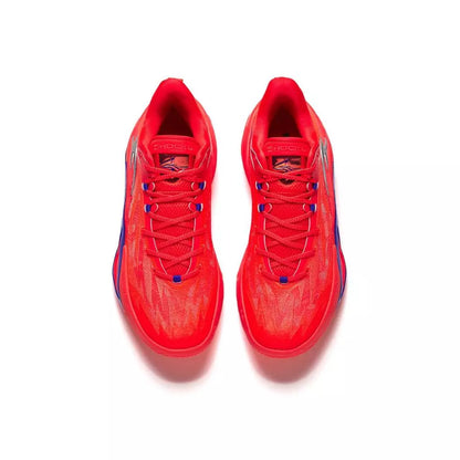 Anta Shock Wave 7 "Lava" - 112531126-6