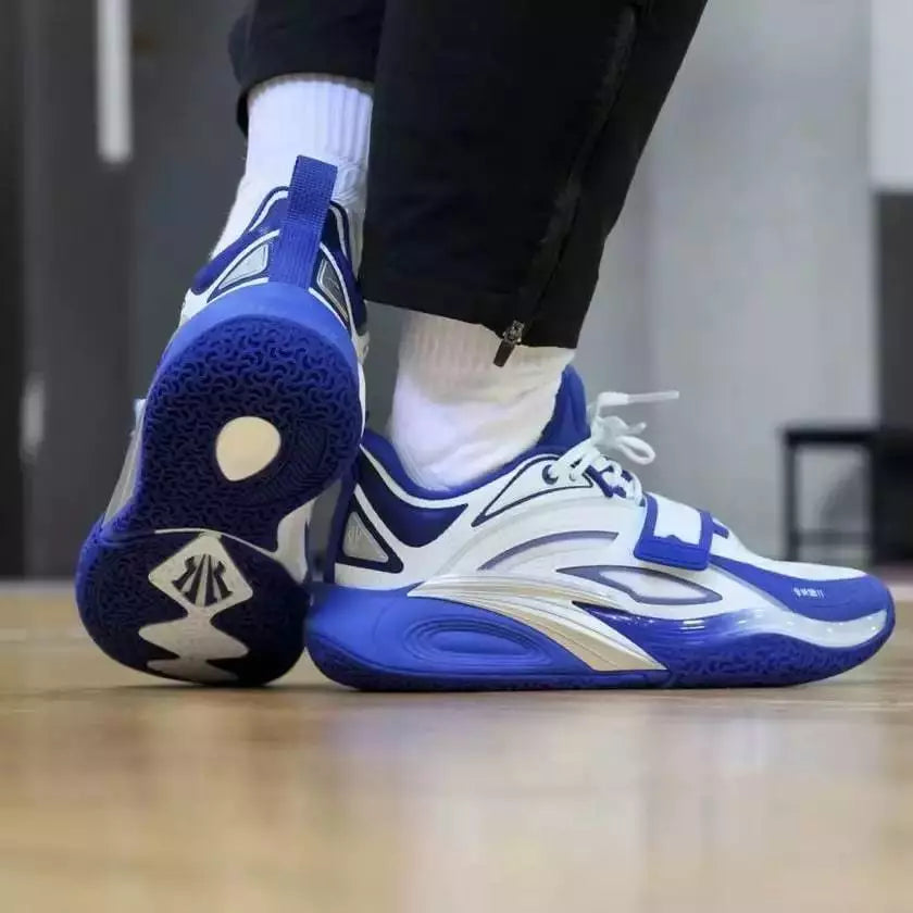 Anta Kai 1 "Games Blue" - 112611102SF-1
