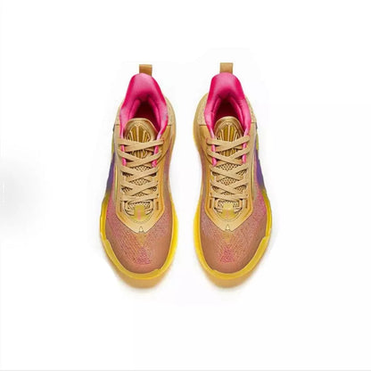 Anta Kai 1 Speed 'Young at Heart Gold' 112441120-2