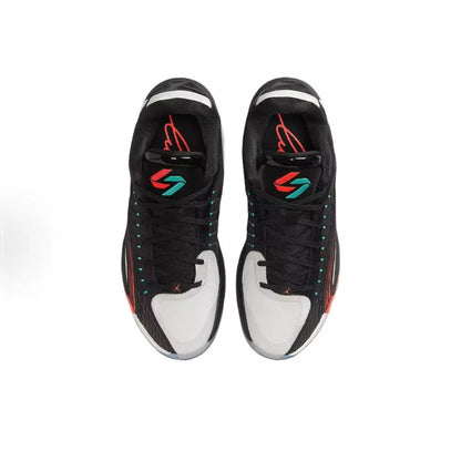 Jordan Luka 4 "Black Crimson" - HF0824-001