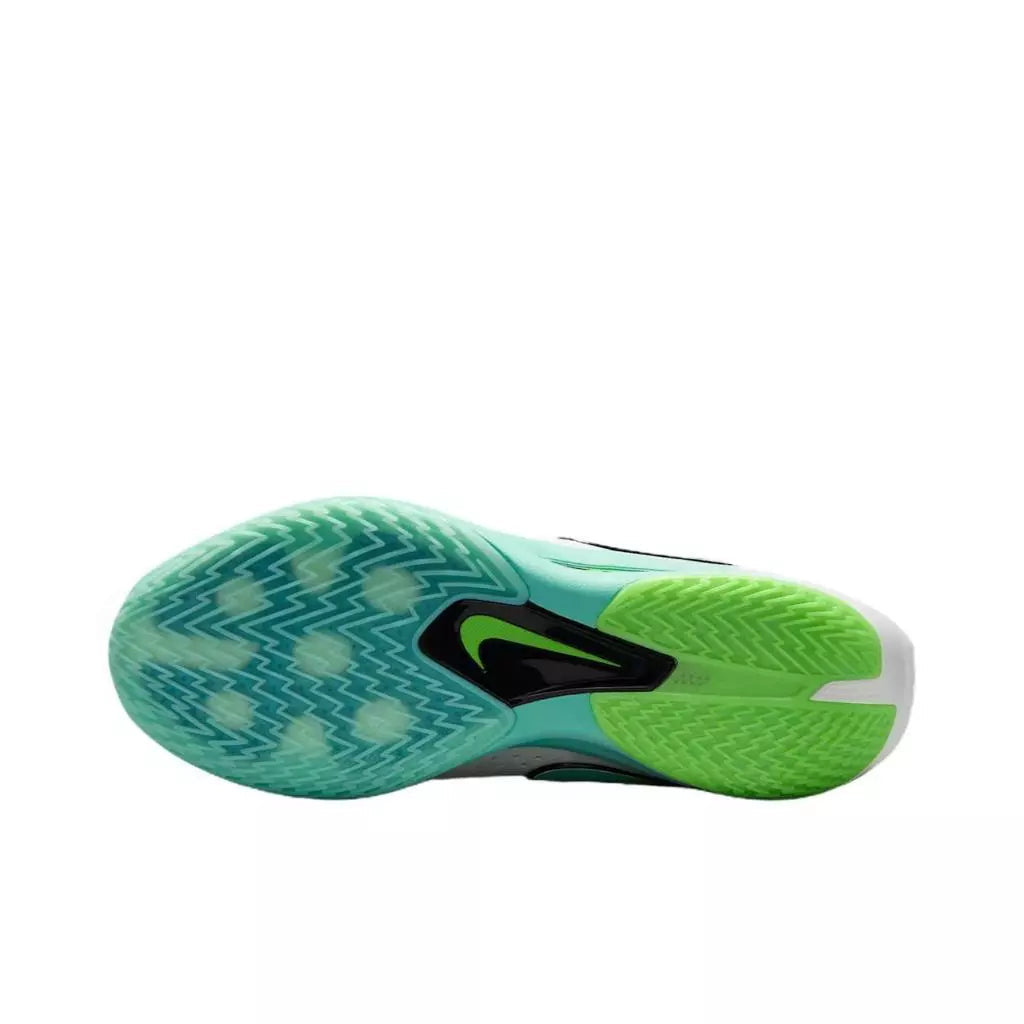Nike Air Zoom G.T Cut 3 EP "Bleached Turquoise" - DV2913-107