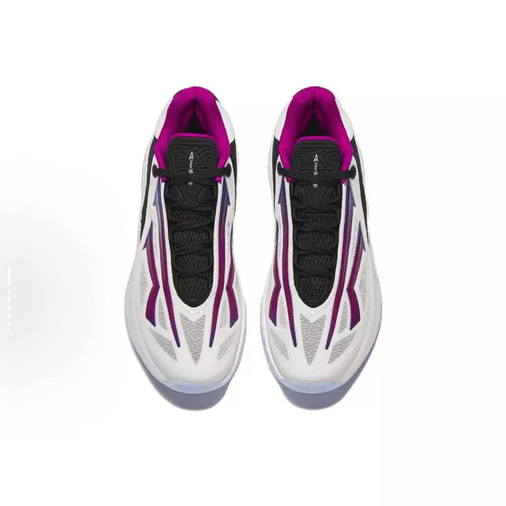 Anta Kai 2 Speed  "White Purple" - 912541114S-5
