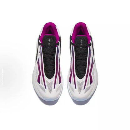 Anta Kai 2 Speed  "White Purple" - 912541114S-5