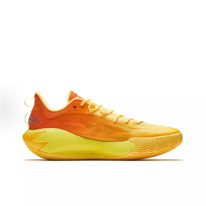Anta Shock Wave 7 "Laser orange" - 112531126-5