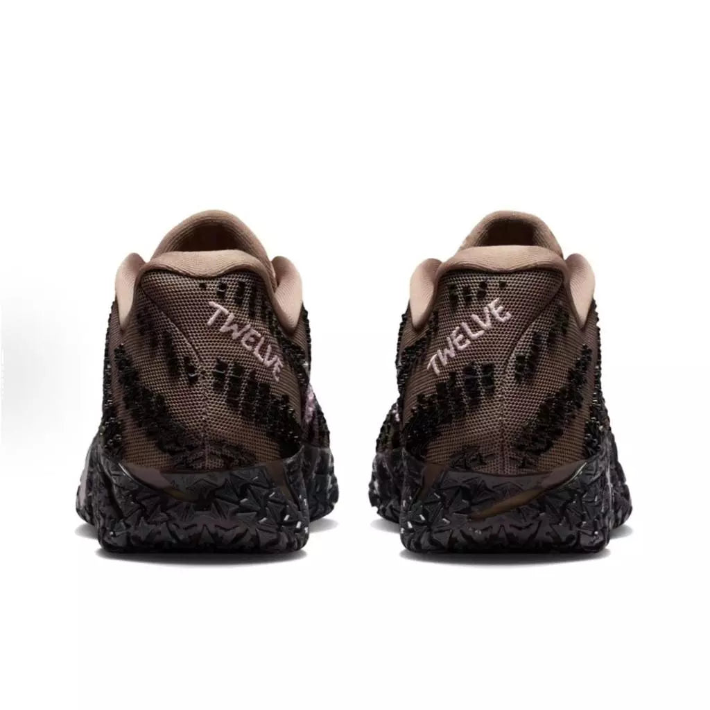 Nike JA 3 "Mink Brown" - HF2793-200