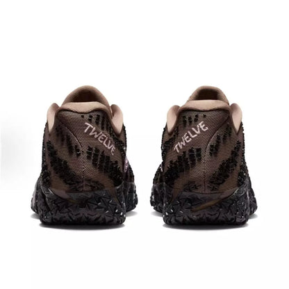 Nike JA 3 "Mink Brown" - HF2793-200