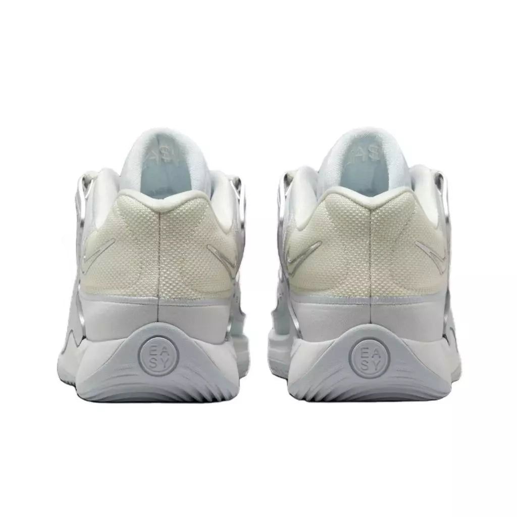 Nike KD 18 EP "Pure Platinum" - HV1991-001