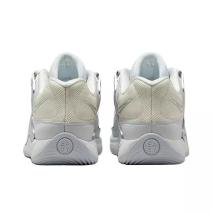 Nike KD 18 EP "Pure Platinum" - HV1991-001