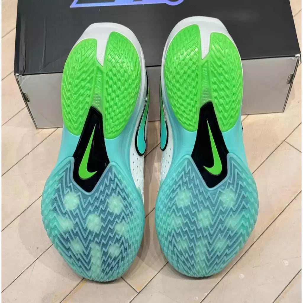 Nike Air Zoom G.T Cut 3 EP "Bleached Turquoise" - DV2913-107