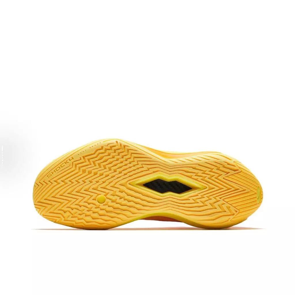 Anta Shock Wave 7 "Laser orange" - 112531126-5