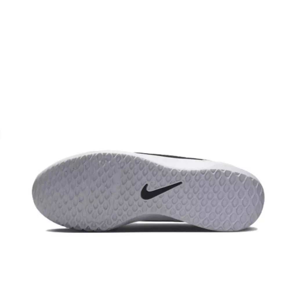 Nike Zoom Court Lite 3 "White Black GOAT" - DV3258-101