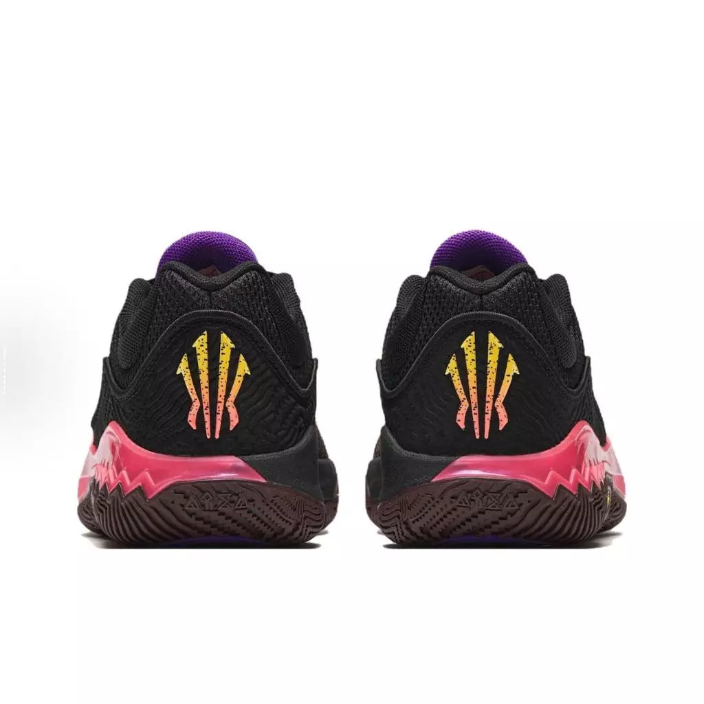 Anta Kai 2 Speed "Flame" - 912541114S-4