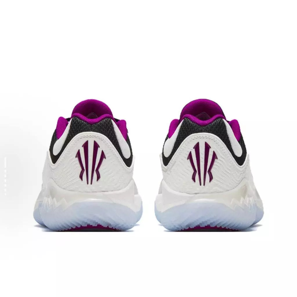 Anta Kai 2 Speed  "White Purple" - 912541114S-5