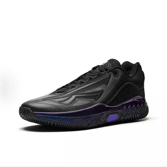 Anta Kai 2 Speed "Triple Black" - 912541114S-1