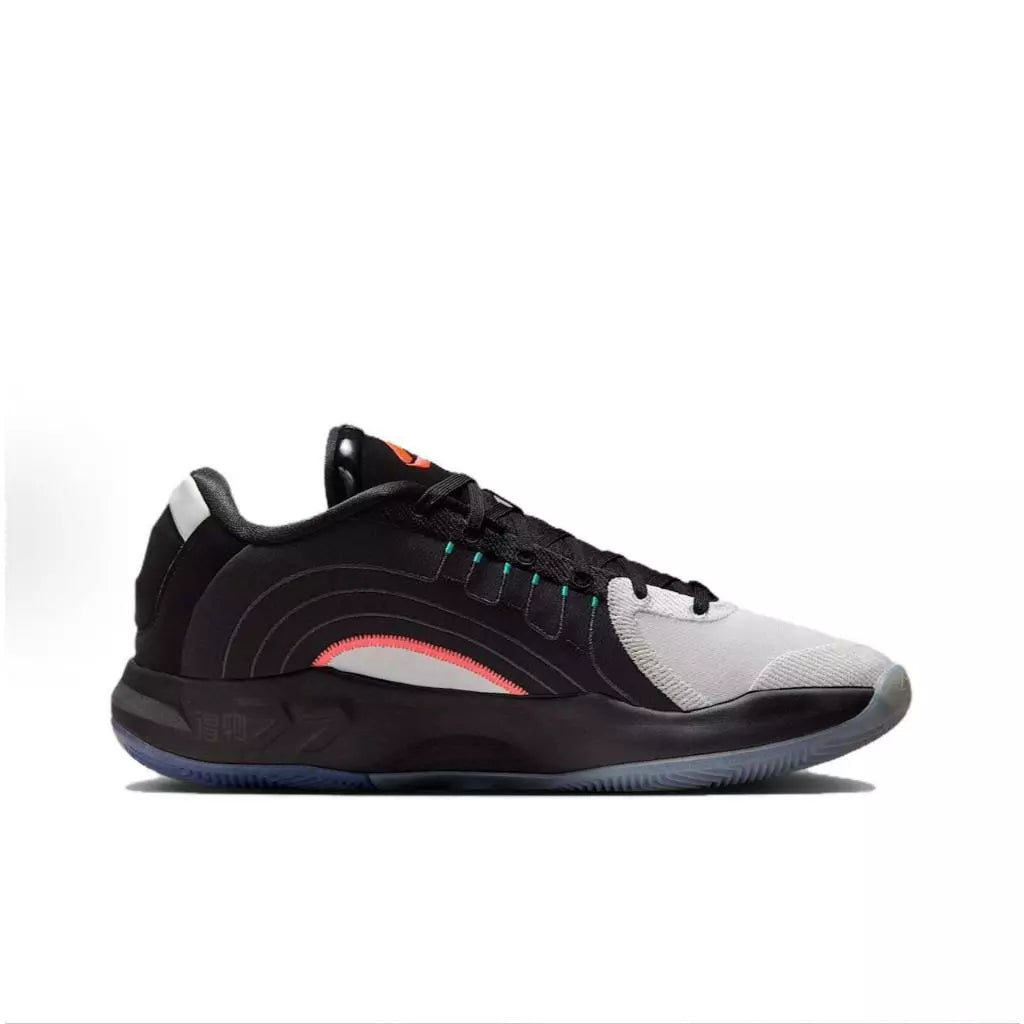 Jordan Luka 4 "Black Crimson" - HF0824-001