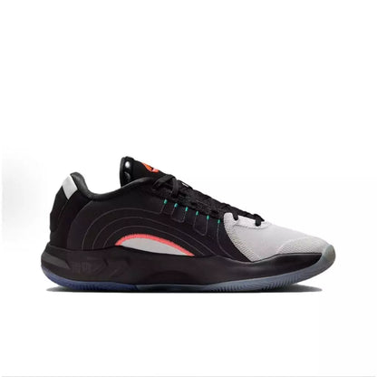 Jordan Luka 4 "Black Crimson" - HF0824-001