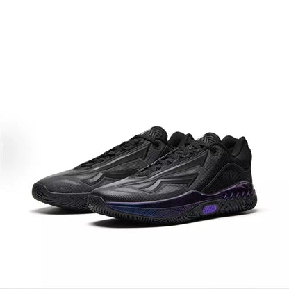 Anta Kai 2 Speed "Triple Black" - 912541114S-1