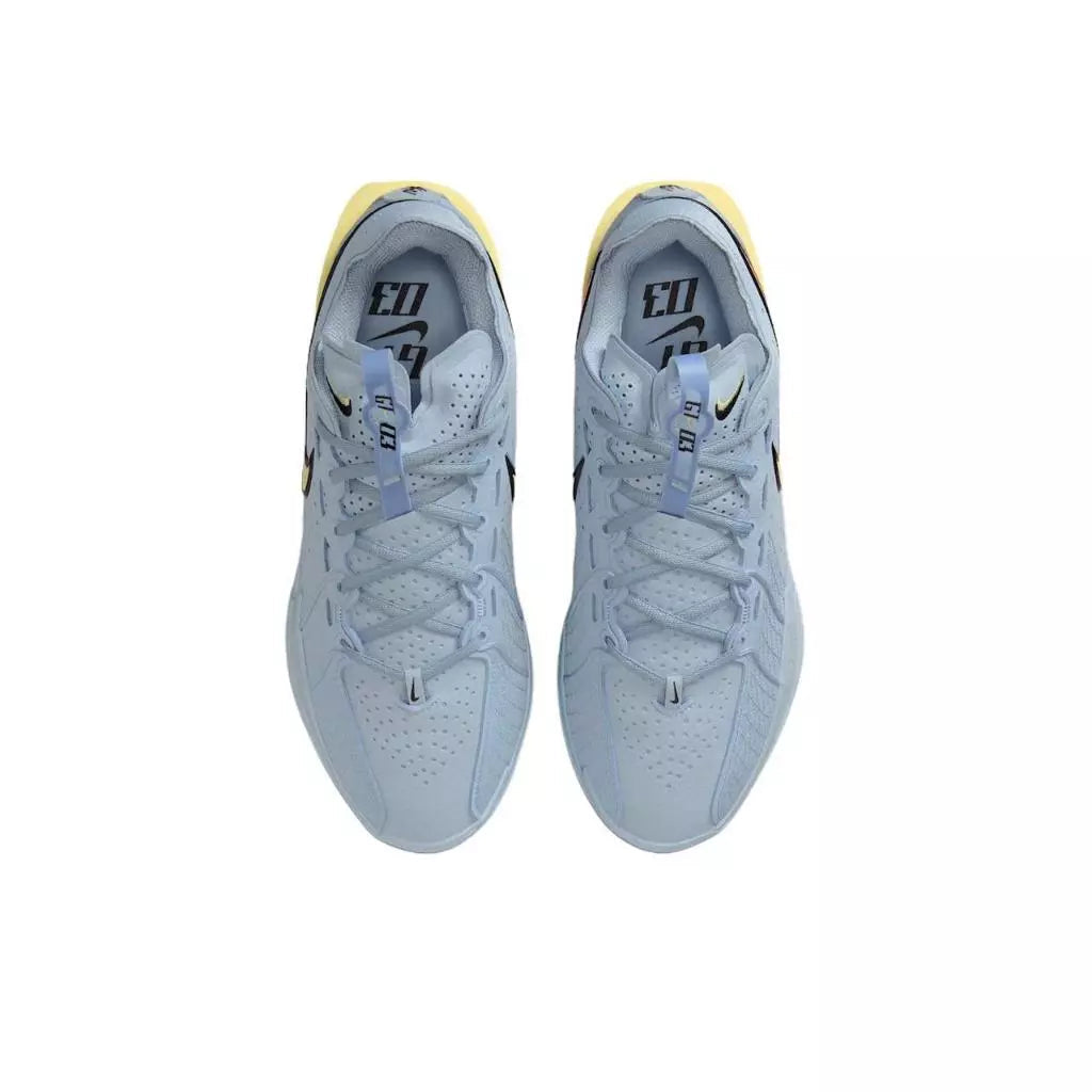 Nike Air Zoom G.T CUT 3 EP "Glacier Blue" - DV2913-405