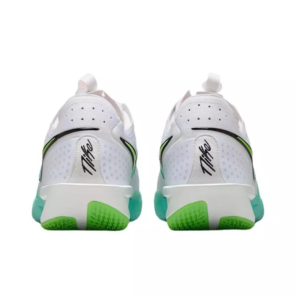 Nike Air Zoom G.T Cut 3 EP "Bleached Turquoise" - DV2913-107