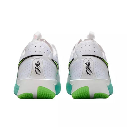Nike Air Zoom G.T Cut 3 EP "Bleached Turquoise" - DV2913-107