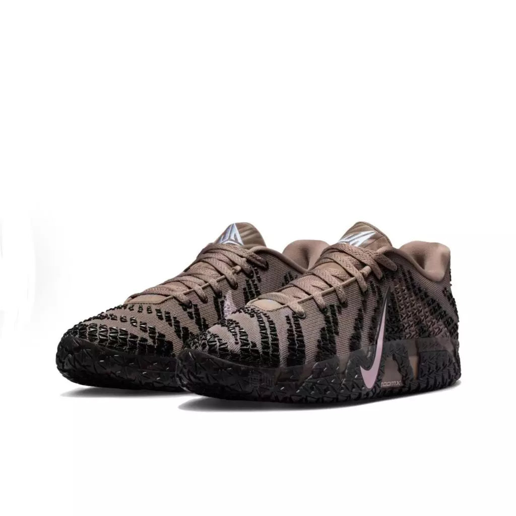 Nike JA 3 "Mink Brown" - HF2793-200
