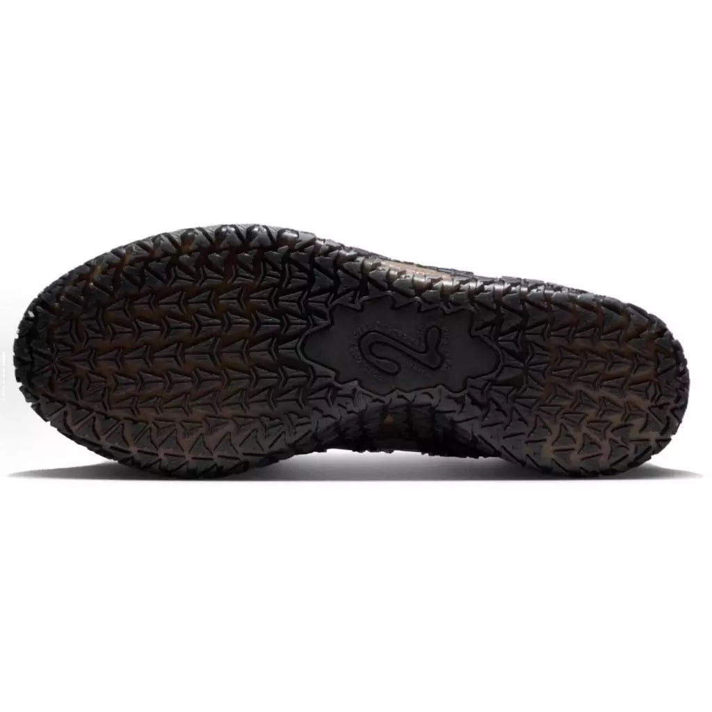 Nike JA 3 "Mink Brown" - HF2793-200