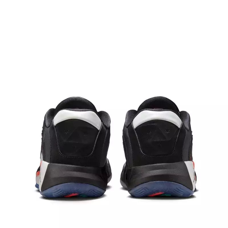 Jordan Luka 4 "Black Crimson" - HF0824-001