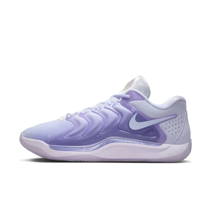 Nike KD 17 EP "Dusty Amethyst" - FJ9488-500