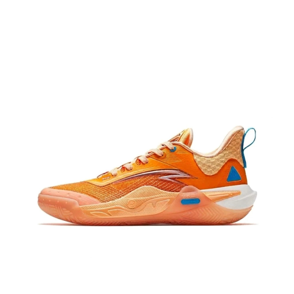 Anta Kai 1 Speed "Sunset Orange" (GS) - 312511114-5