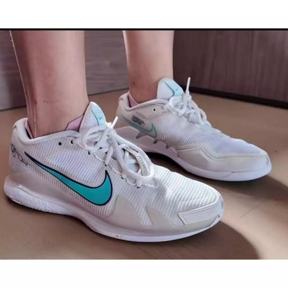 Nike Air Zoom Vapor pro Zoom Pro HC "White Blue" - CZ0220-141