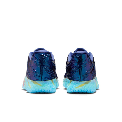 Nike JA 3 EP "Uncle Phil" - IH1099-400
