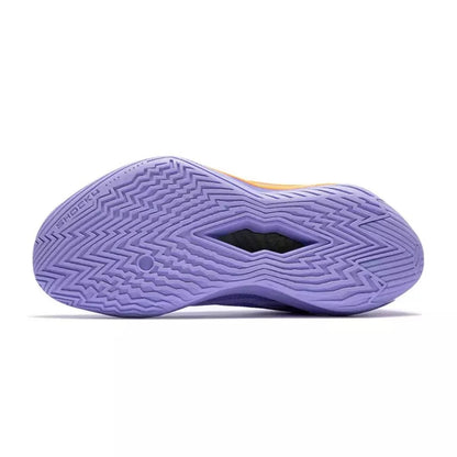 Anta Shock Wave 7 "Lavender Purple" - 112621616S-2
