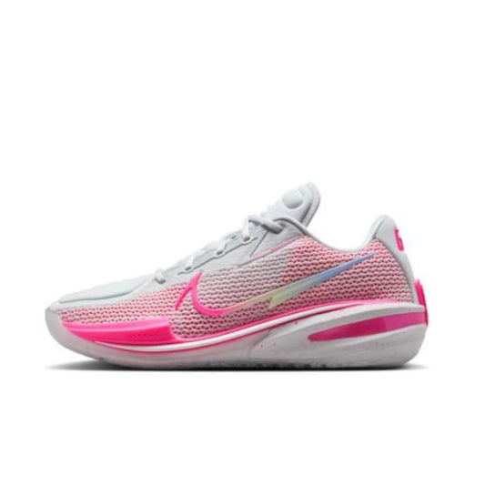 Nike Air Zoom GT Cut 1 EP "Pink Flash Pure Platinum" - CZ0176-008