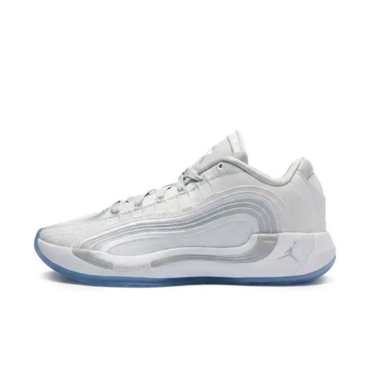 Jordan Luka 4 "TB White" - HQ9012-100