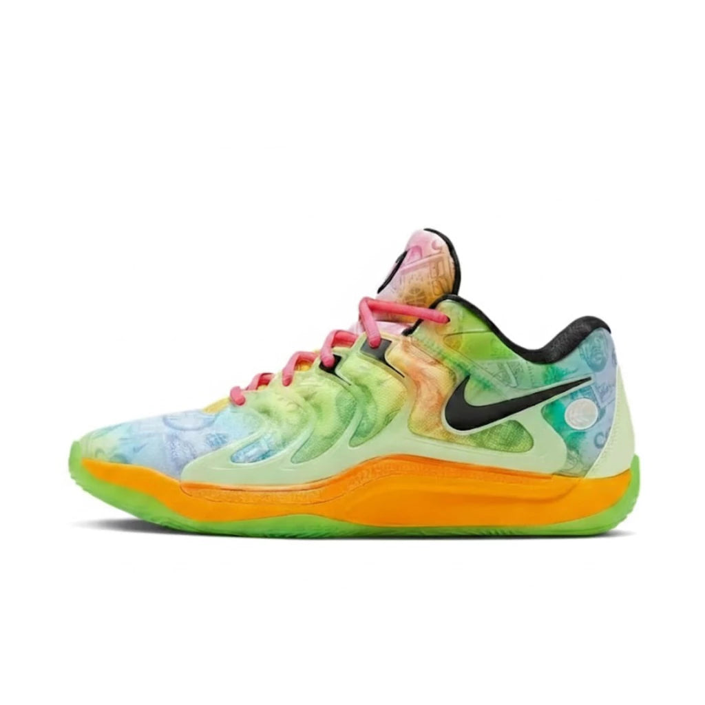 Nike KD 17 EP ASW "All Star Weekend" - HF1810-700