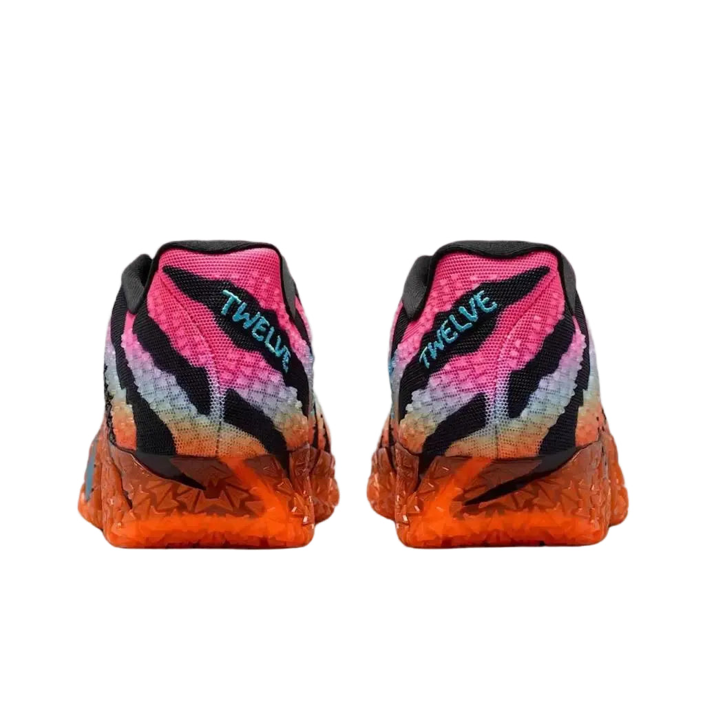 Nike JA 3 "AT Dawn" - IQ6705-001