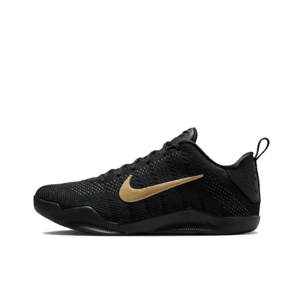 Nike Kobe 11 Elite Low Protro "Fade To Black" - IM4260-001