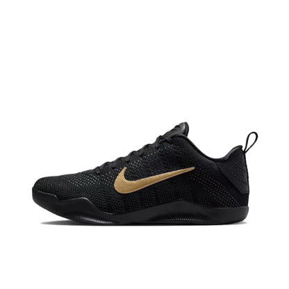 Nike Kobe 11 Elite Low Protro "Fade To Black" - IM4260-001