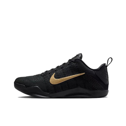Nike Kobe 11 Elite Low Protro "Fade To Black" - IM4260-001