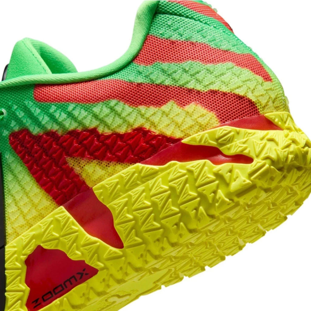Nike Ja 3 EP Jurassic Park "Explorer" - IU7239-300