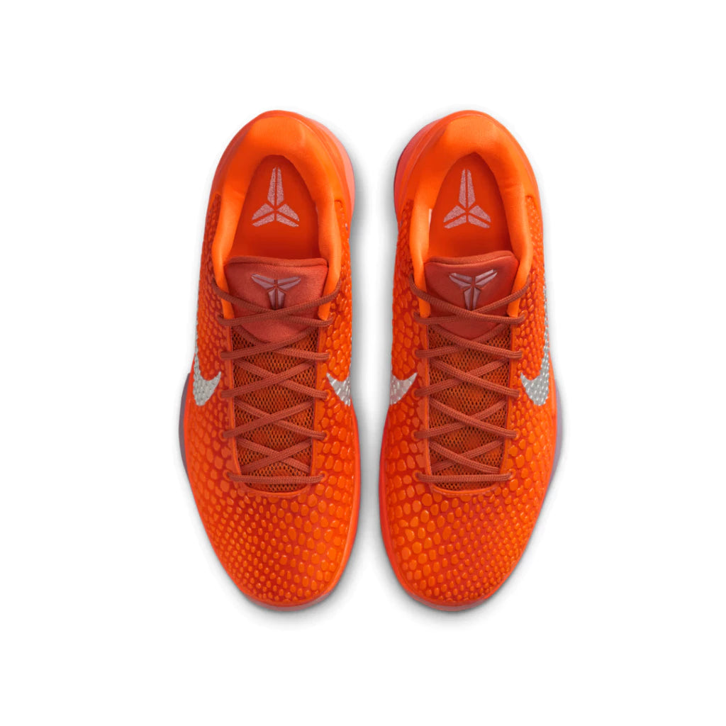 Nike Kobe 6 Protro "Total Orange" - IH1871-800