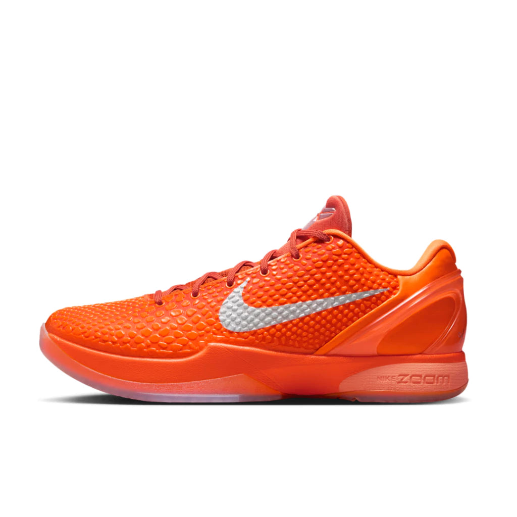 Nike Kobe 6 Protro "Total Orange" - IH1871-800