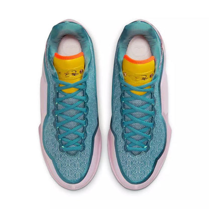 Nike LeBron 23 EP "Miami Twice" - IH1514-001