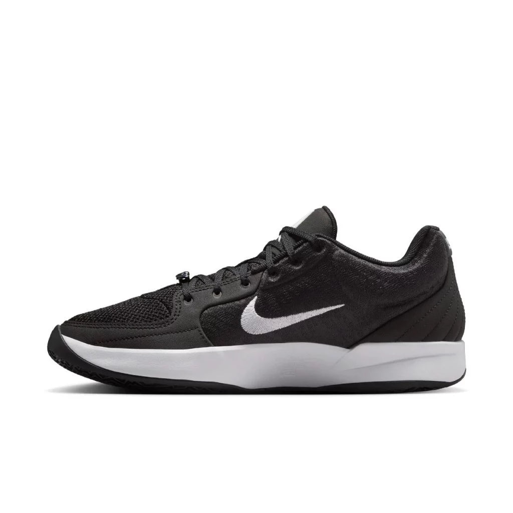 Nike JA 2 EP "Black White" - HQ8512-001