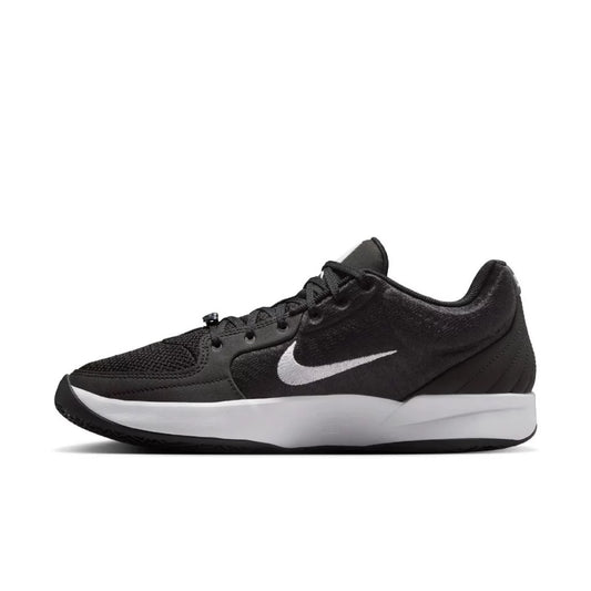 Nike JA 2 EP "Black White" - HQ8512-001