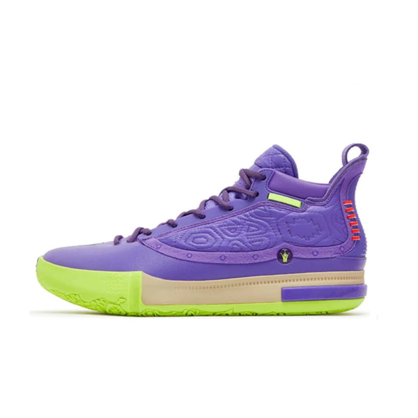 361 Degrees Joker 1 Joker "Purple" - 572511108-2