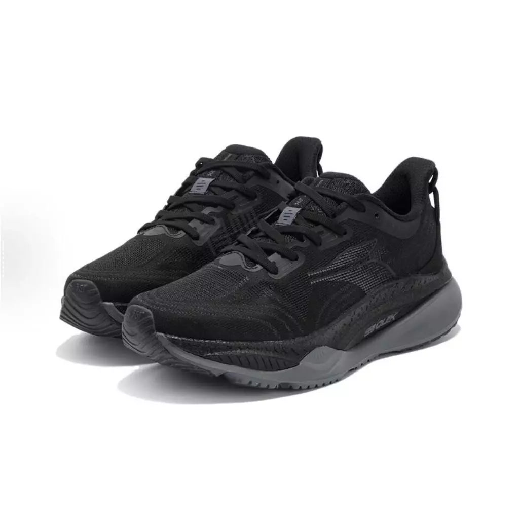 361 Degrees Blazing Flame 4 "Grey Black" - 672422223-5