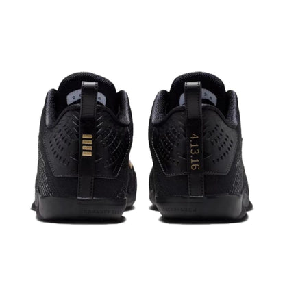 Nike Kobe 11 Elite Low Protro "Fade To Black" - IM4260-001